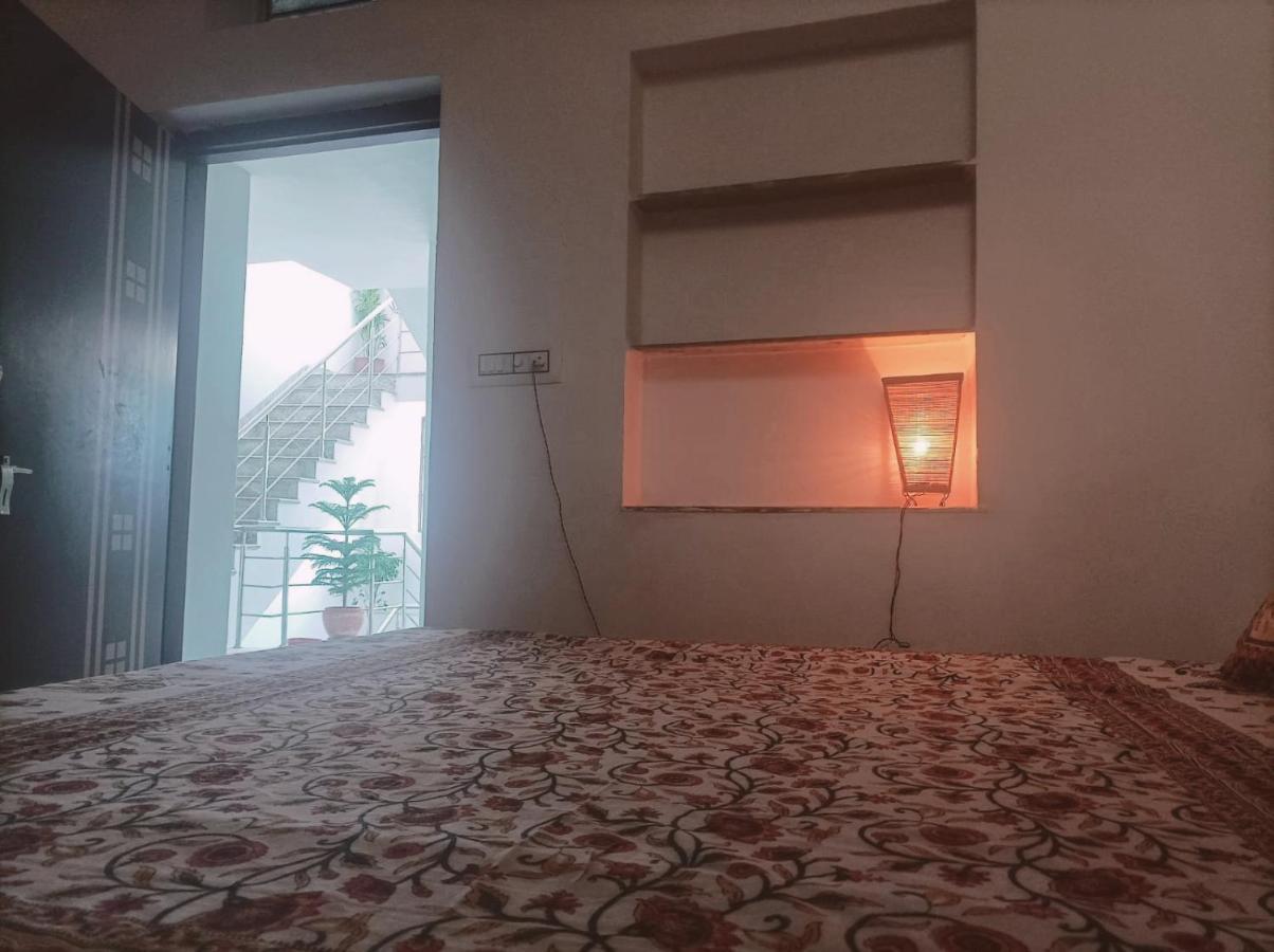 Cocoon Auberge Džajpur Exteriér fotografie