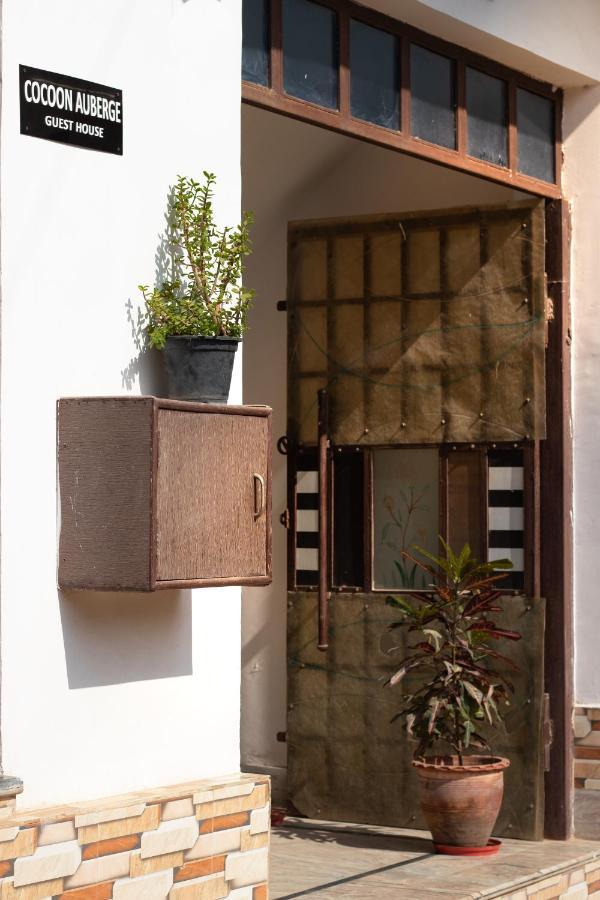 Cocoon Auberge Džajpur Exteriér fotografie