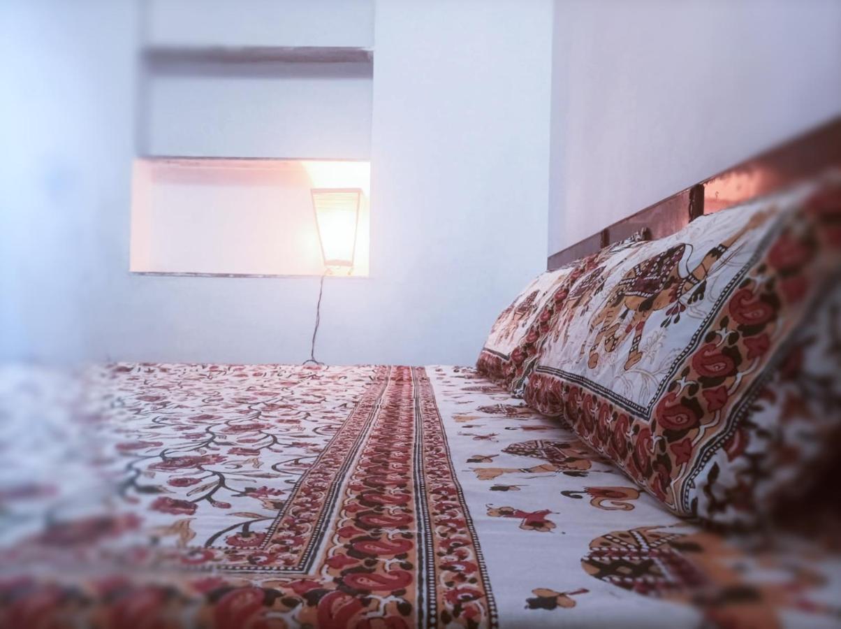 Cocoon Auberge Džajpur Exteriér fotografie