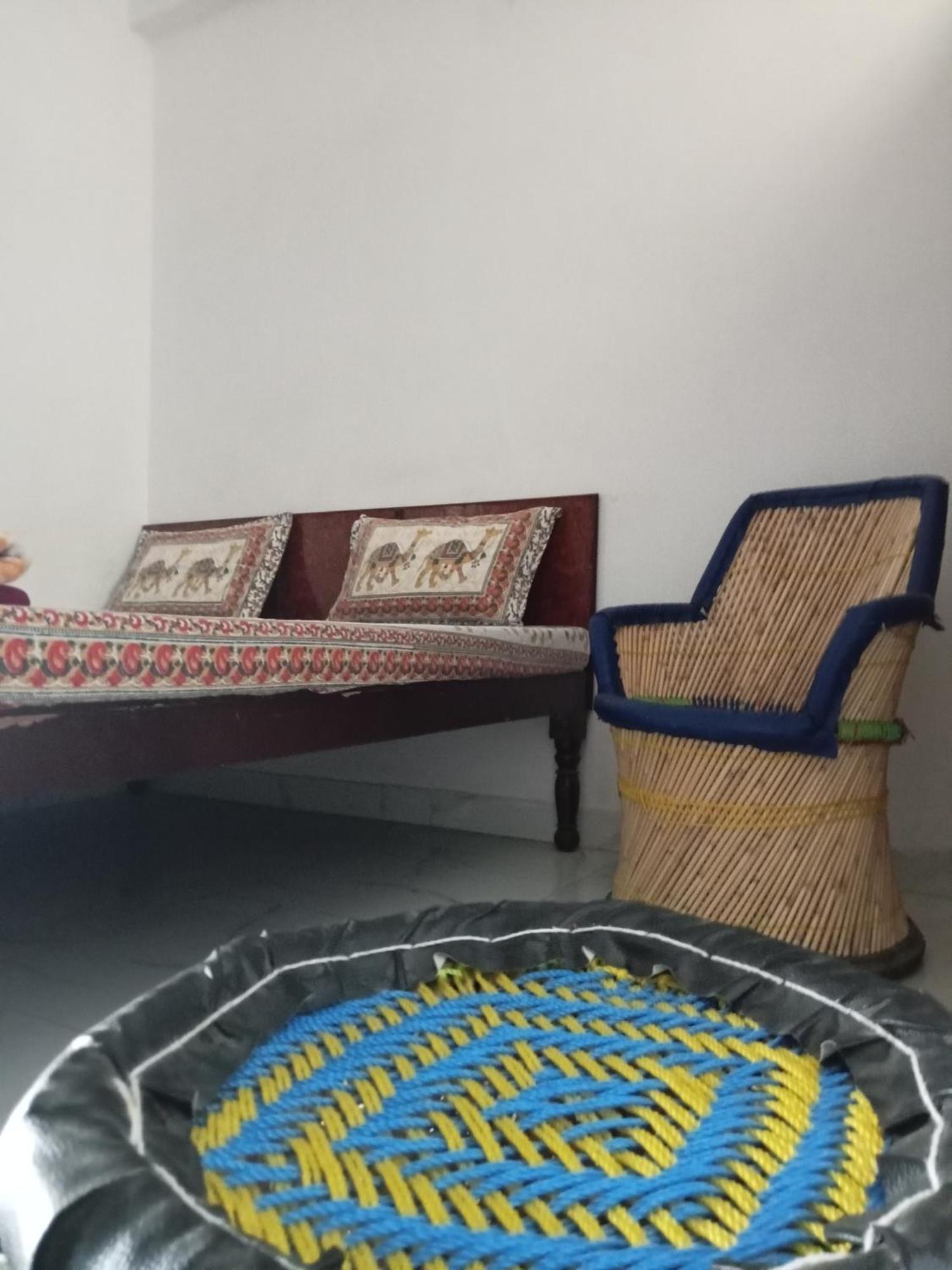 Cocoon Auberge Džajpur Pokoj fotografie